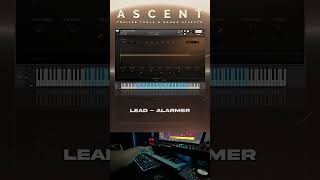 Unlock the secret to Epic Trailer Music with ASCENT [upl. by Skillern482]