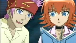 Bakugan New Vestroia Folge 14  Duell in der Wüste [upl. by Ojyma323]