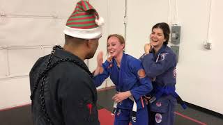 Renato Laranja Holiday Charity Seminar [upl. by Nimra]