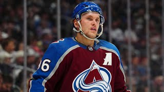 Mikko Rantanen 96  Highlights [upl. by Rica420]