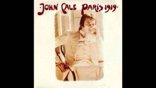 John Cale  Paris 1919 String Mix [upl. by Anitteb]