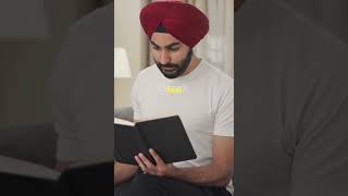 Guru Gobind Singh The SaintSoldier  Short Story gurugobindsingh [upl. by Luzader]