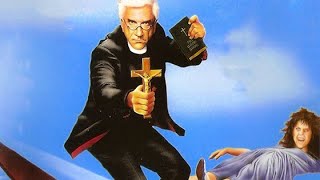 Official Trailer  REPOSSESSED 1990 Leslie Nielsen Linda Blair [upl. by Hgielak]