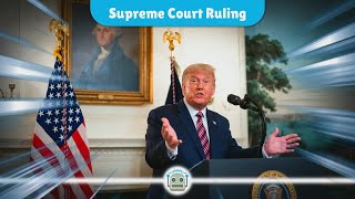 Supreme Court Dismisses Cohens Civil Rights Claim Against Trump A Landmark Legal Battle [upl. by Theta]