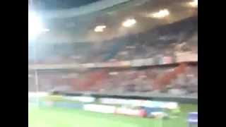 Echange IMPRESSIONNANT auteuil boulogne PSG Derry [upl. by Tilla726]