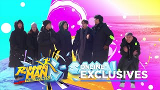 Running Man Philippines RUNNING MAN PHILIPPINES SEASON 2 OFFICIAL TRAILER [upl. by Tamarra]