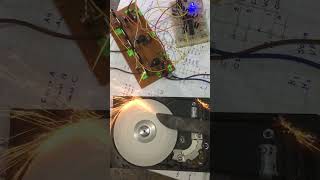 Arduino Using Brushless motor Controller [upl. by Supple]