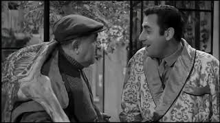 Il vigile 1960 alberto sordi con sottotitoli in inglese Alberto Sordi movie with English subtitles [upl. by Akcimehs]