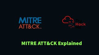 The MITRE ATTampCK Framework Explained  Threat Intelligence and Modeling  Part 1 [upl. by Theodore]