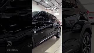 ACESSORIOS PARA O SEU NOVO NISSAN KICKS 2024 nissan nissankicks [upl. by Ear]