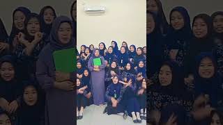 Dosen dan mahasiswi setelah selesai belajar di kelas sorotan fypシ゚viral viralvideo [upl. by Linzer499]