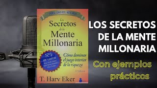 Los Secretos de la Mente Millonaria [upl. by Savannah]