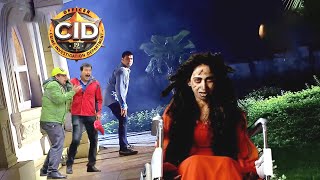 রক্তাক্ত আত্মার কেস  সিআইডি CID  bengali crime series 2024 [upl. by Nylatsyrk]