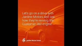 Jardine Motors Transforms Automotive Retail [upl. by Eyar]