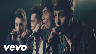 Union J  Carry You [upl. by Pickens]