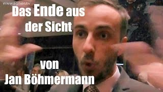 Roche amp Böhmermann  Das Ende aus der Sicht von Jan Böhmermann [upl. by Sharona]