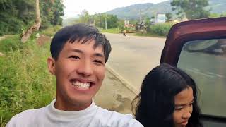 BUKIDNON ROAD TRIP DECEMBER  HIGHLANDS  PINEAPPLE CAPITAL OF THE WORLD [upl. by Llohcin22]