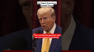 P4 trump joerogan joeroganexperience joeroganpodcast donaldtrumpnews trumpupdate shorts fyp [upl. by Laurence]