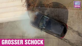 GZSZSpoiler Schrecklicher Unfall  GZSZ [upl. by Yrahk]