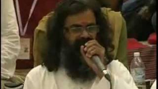 Guruji  DrManikantan singing togethermp4 [upl. by Noisla]