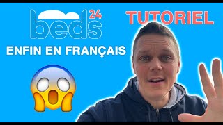 Tutoriel Beds24  Utiliser ce Channel Manager en Français [upl. by Nwahsyd]