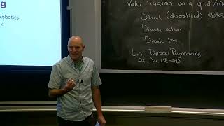 68210 Spring 2024 Lecture 4 Dynamic Programming II [upl. by Otilegna165]