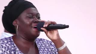 GLORIOUS VOICE LOUANGE  APOTRE JACOB TETTEH [upl. by Bibbie444]