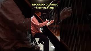 Ricardo Curbelo  Live [upl. by Nosyerg]