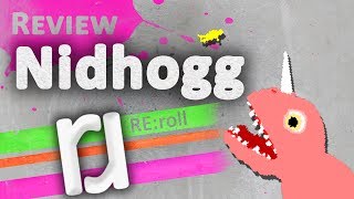 Nidhogg review [upl. by Alyda664]