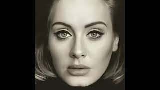 Adele VEVO  Remedy Official Audio [upl. by Ulrick]