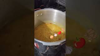 Pappu recipe nachithya pls like subscribe 🤌🏻🫣☺️😘🍅🧄🧅🌶️🫕 [upl. by Suilenrac]