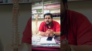 Please avoid taking painkillers and steroids viralvideo trend nature india therapy medicine [upl. by Cloutman929]