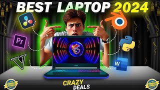 Best Laptop For Student At Every Price Point [upl. by Bruner]