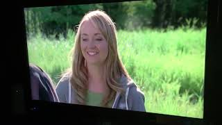 Heartland season 4 bloopers part 1 [upl. by Anneyehc]