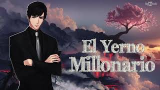 ❖【El Yerno Millonario】❖ ᑕᗩᑭITᑌᒪO  6461  6470 3166 3170 [upl. by Iruam]