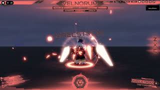 Star Glitcher Zorium Reawakened  MAELSTROM  THE TURBULENT Showcase [upl. by Leunamme]