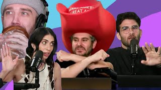 Chaotic H3 Podcast Moments Out of Context to Get You Through the Break [upl. by Mintun]