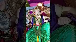 Prabhadevi cha Raja ❤️❤️❤️🙏🙏🙏mumbai ytshorts [upl. by Bartholomew]