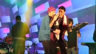 EKADOSHI RATIYA Zubeen Grag amp Sajan Nayak [upl. by Nnylcaj]