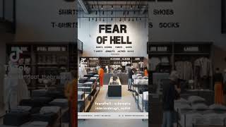 FearOfHell schematicinteriordesignoutlet expotbscbamainteriorfashion design AI [upl. by Ravilob]