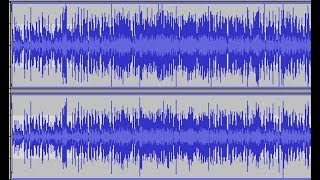 The difference between 128 kbps and 320 kbps DONt WATCH THiS [upl. by Rebma]