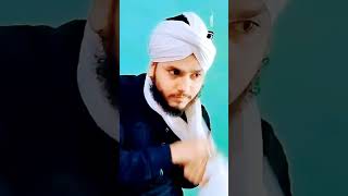 imama sharif kaise bandhe muftisalmanazhari viralvideo amamashortsshortvideoshortsfeed [upl. by Kenric]