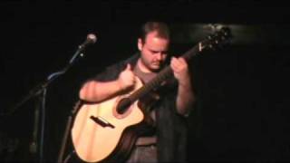 Drifting  Andy McKee  Piermont NY 3309 915 [upl. by Nyladnewg]