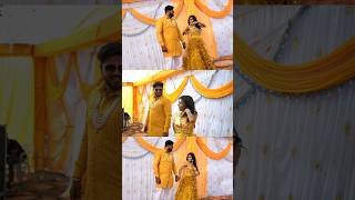 Jinke aage ji jinke pichhe ji  Sali dance performance sisterwedding trendingshorts dancevideo [upl. by Teriann]