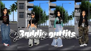 IMVU OUTFIT IDEAS [upl. by Pickering]