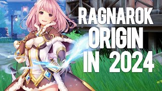 Ragnarok Origin in 2024 is Surprising [upl. by Yahska636]