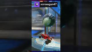 Solo rocket league gameplay   xcrossgun47 on Twitch [upl. by Aneelahs]