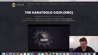 HOW TO PURCHASE KBC ON COINSUPER EXCHANGE [upl. by Esorlatsyrc379]