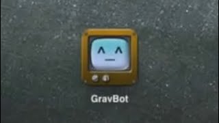 Gravbot quotFullquot playthrough 60 fps [upl. by Ashmead]