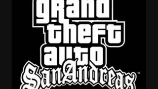 Gta San Andreas Mission Complete Sound HQ [upl. by Sosthina]